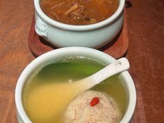 -蝦塘·中国餐馆(城墙南马道巷店)