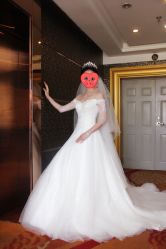 -喜喜婚纱HAPPINESS STUDIO奢定馆(海淀体验馆)