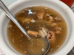 -秀妈厨房(灰汤老店)