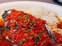 -潇湘楼·二十四节气山野菜(亚运村店)