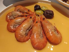 -醉舍·新淮扬菜(长宁龙之梦店)