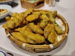 -客家大院·非遗赣南客家菜(郁孤台店)
