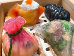 -蔡澜点心·粤菜(领展购物广场店)