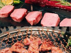 -木槿花韩式炭烤·熟成肉工坊(孙文东路店)