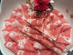 -百草滩羊清水涮羊肉·清真·宁夏盐池滩羊(莲花桥店)