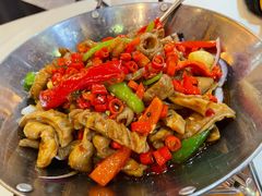 -翠清酒家(万丰路店)