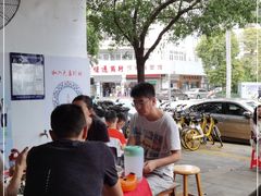 -蛇口康乐快餐鱼仔档(翠苑小区店)