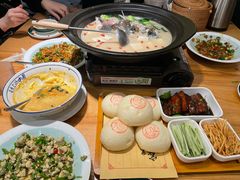 -7017浙菜•建德味(中财店)