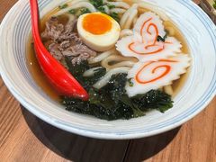 -Tuna maki寿司(苏州万象天地店)
