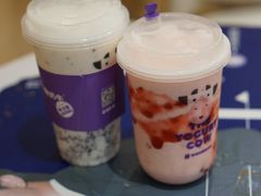 -一只酸奶牛(奎星楼店)