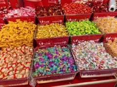 -青岛利群四方购物广场