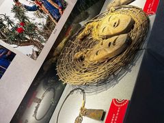 -北京周口店北京人遗址博物馆
