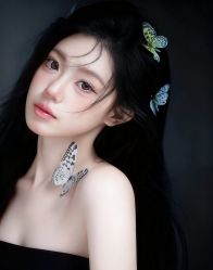 -米莱摄影写真(五大道别墅店)