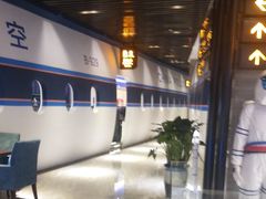 -伯尔曼航空主题西餐厅(大洋百货店)