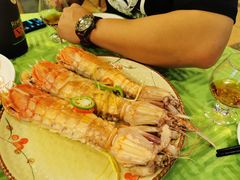 -盛港湾海鲜食府(黄沙店)