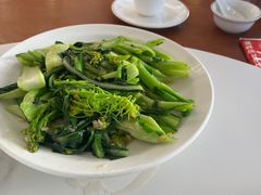 -大地土窑菜馆·特色罗浮农家菜(罗浮山景区店)