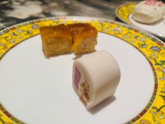 -富华斋饽饽铺·宫廷糕点·伴手礼(护国新天地店)