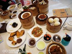 -万龙洲海鲜(大兴绿地缤纷城店)