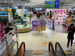 -天虹购物中心(石路店)