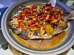 -味妙烤鱼吧(回龙观店)