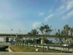 -喜洋洋蟹庄(阳澄湖店)