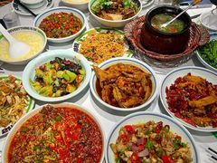 -欧记大排档·景德菜(上海首店)