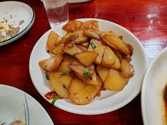 -芦茨金富饭庄·25年老字号·专做稻草鸡