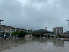 -宁海站