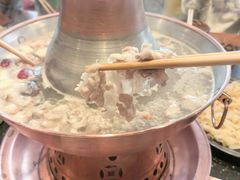 -南门涮肉(通州大船店)