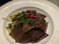 -雨后行菜(报慈北路店)