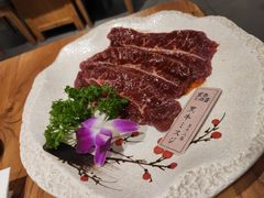 -黑牛の店·和牛烧肉(大悦城店)