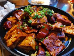 -95号酱骨·一块豆腐(展春园西路店)