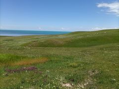 -青海湖国家重点风景名胜区