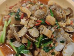 口味花甲-东排食堂长沙小吃大排档(五一广场店)