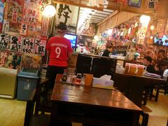 大堂-平成屋· Late Night 食堂(四川北路店)