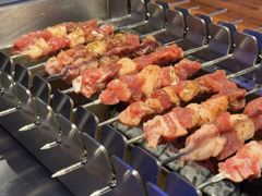 -三个蒙古大叔羊肉串(大宁店)