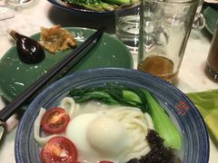 -那家小馆•北京菜•烤鸭(中关村店)