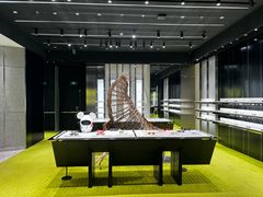 -GENTLE MONSTER(上海前滩太古里店)