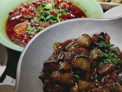 -绿茶餐厅(哈尔滨凯德店)