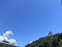 -志闽龙门漂流