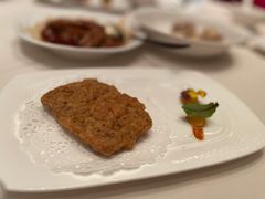 猪排-利苑酒家(金宝店)