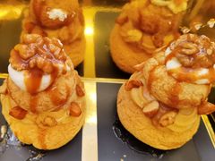 -DOPAMINE多巴胺·甜品面包·生日蛋糕(国贸店)