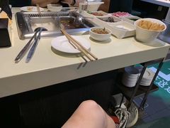 -海底捞火锅(银泰中心店)