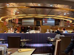 -杭州国际会议中心洲际酒店-原素全日餐厅(解放东路店)