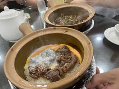 -红星光发煲仔饭(大石街店)