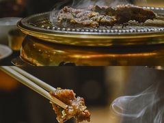 -味家烤肉烤鳗鱼牛排(西塔旗舰店)