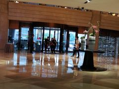 -杭州温德姆至尊豪廷大酒店