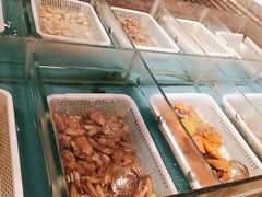 -厦门海景洲际酒店·海峡全日制餐厅