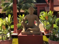 -柬埔寨国家博物馆