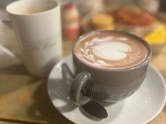 -Cafe Alice咖啡爱丽丝(奥城店)